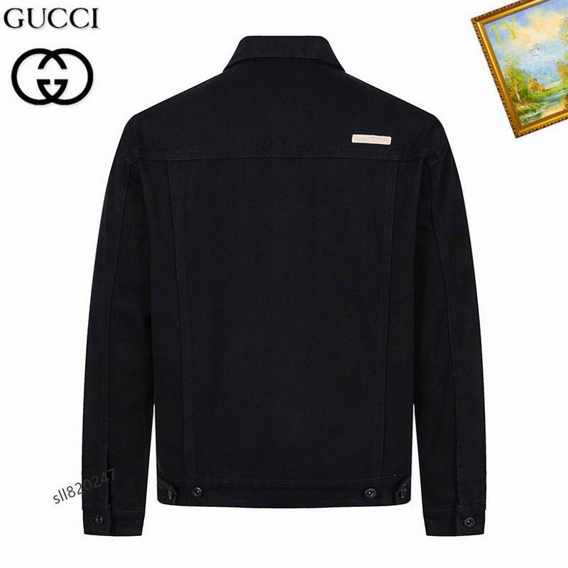 Gucci Men's Outwear 133